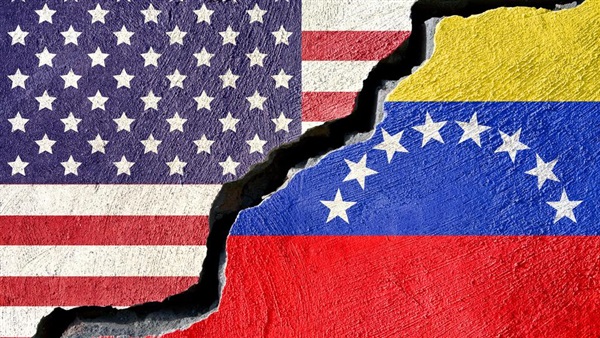 Venezuela Responds to U.S. Military Movements by Deploying Warships and Drones