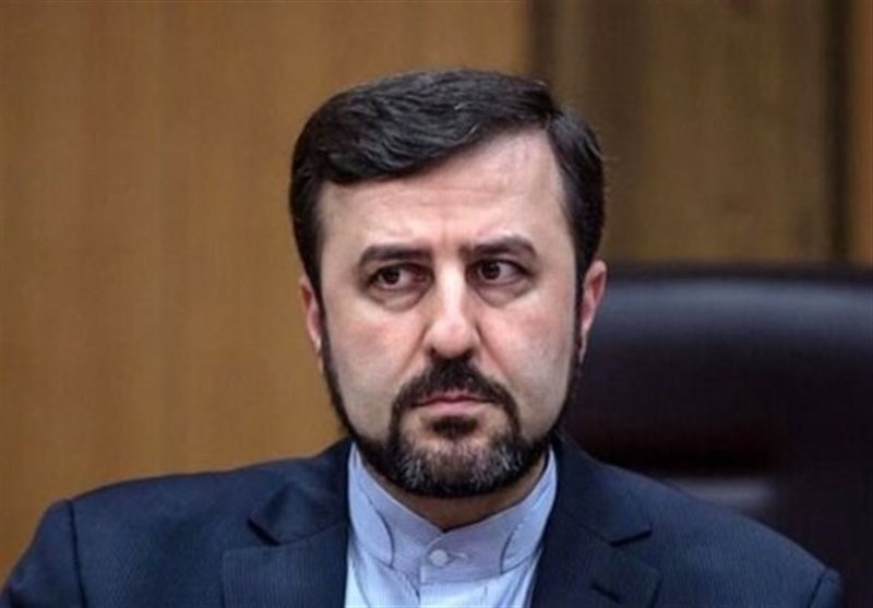 Iran warns America against military intervention in favor of Israel and confirms readiness to respond