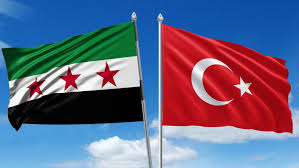 Turkish-Syrian Business Council: A Gateway to Reconstruction and Regional Balance Challenges