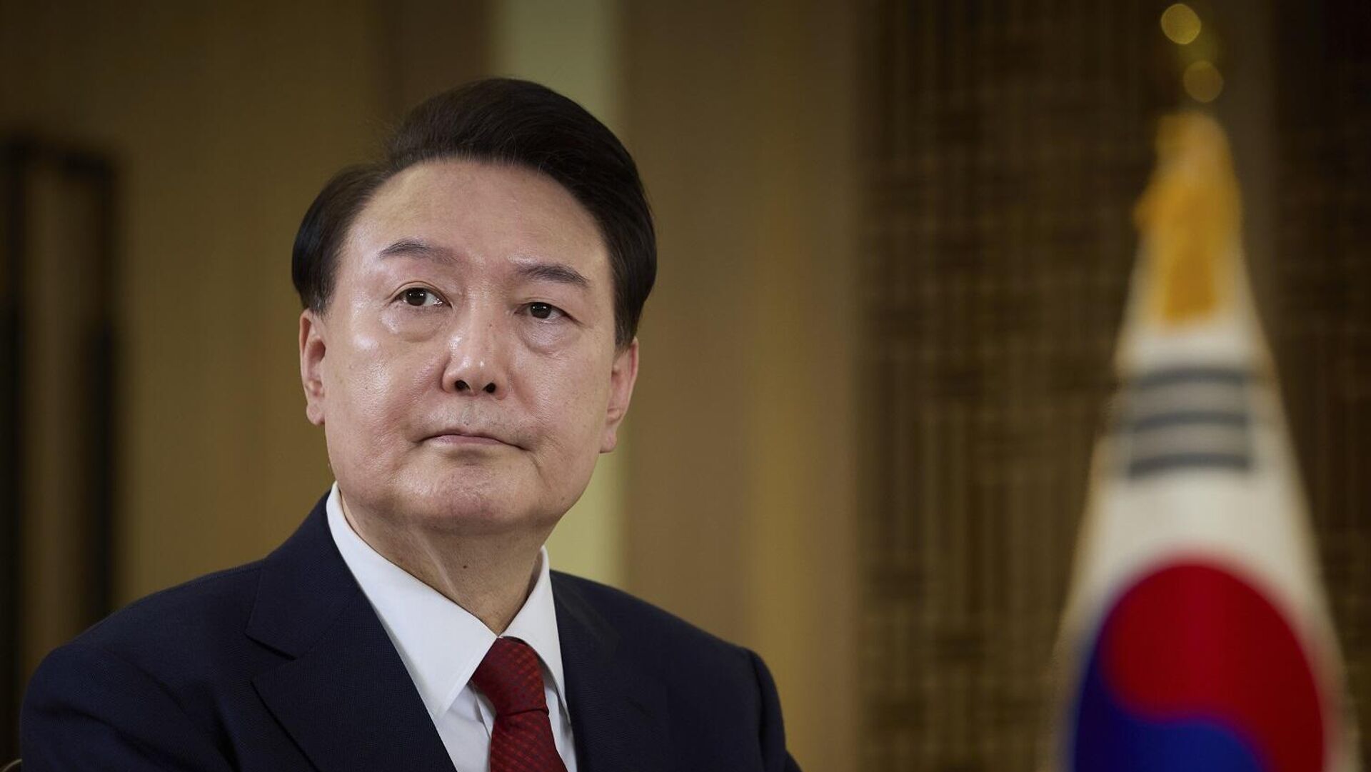 Former South Korean President Jailed Again in Solitary Confinement on Charges of Attempting to Impose Arbitrary Judgments