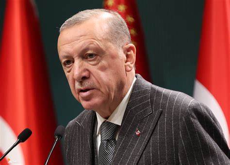 اردوغان: سنواصل حمایت از ثبات سوریه با حفظ امنیت اراضی و وحدت سیاسی آن