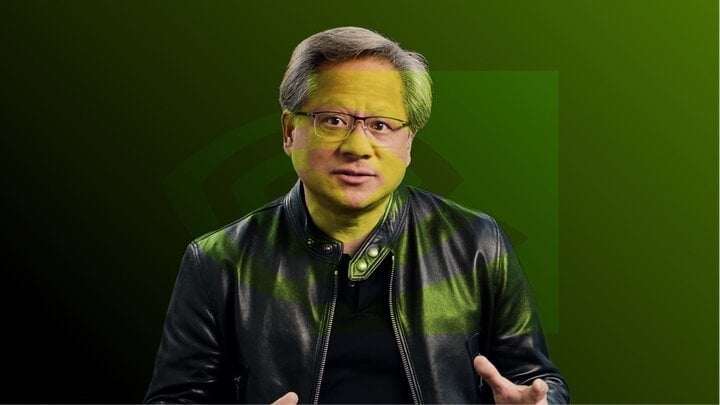 Huang expresa su "decepción" por los informes de la prohibición de los chips de Nvidia en China en medio de tensiones geopolíticas