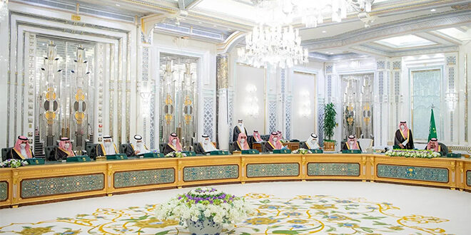 Arabia Saudita confirma su apoyo a Siria y rechaza la injerencia en sus asuntos internos