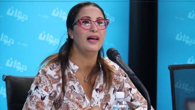 Tunisian Authorities Detain Opposition Leader Shaima Issa Following 20-Year Sentence