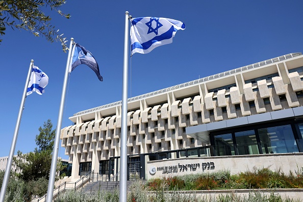 Economic Shock in Israel.. Sharp Contraction of 3.5% for the Second Quarter of 2025