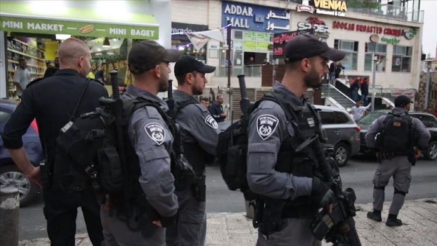 7 Injured in Suspected Deliberate Car-ramming Incident in Central Israel