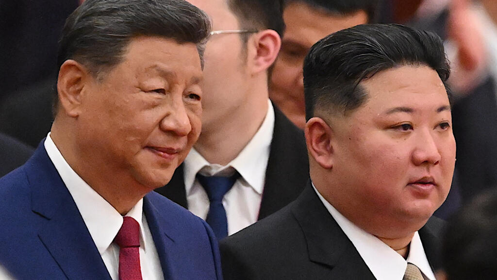 Pékin confirme la stabilité des relations avec Pyongyang malgré les transformations internationales