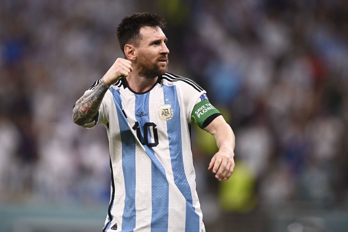 El campeón del mundo Messi genera misterio sobre su participación en el Mundial 2026 tras un emotivo partido de despedida
