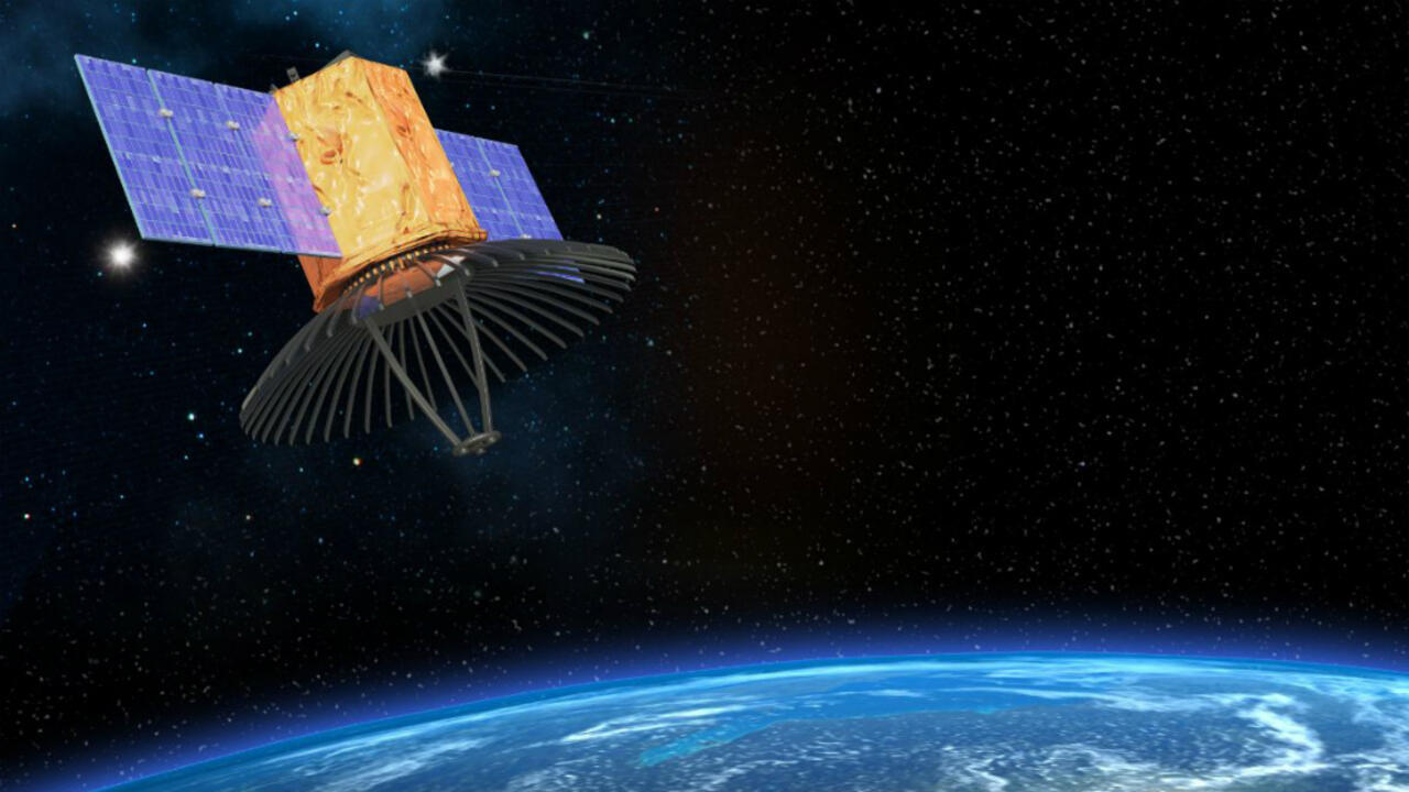 British Firm Blue Skies Space Launches Satellite to Study Stellar Flares