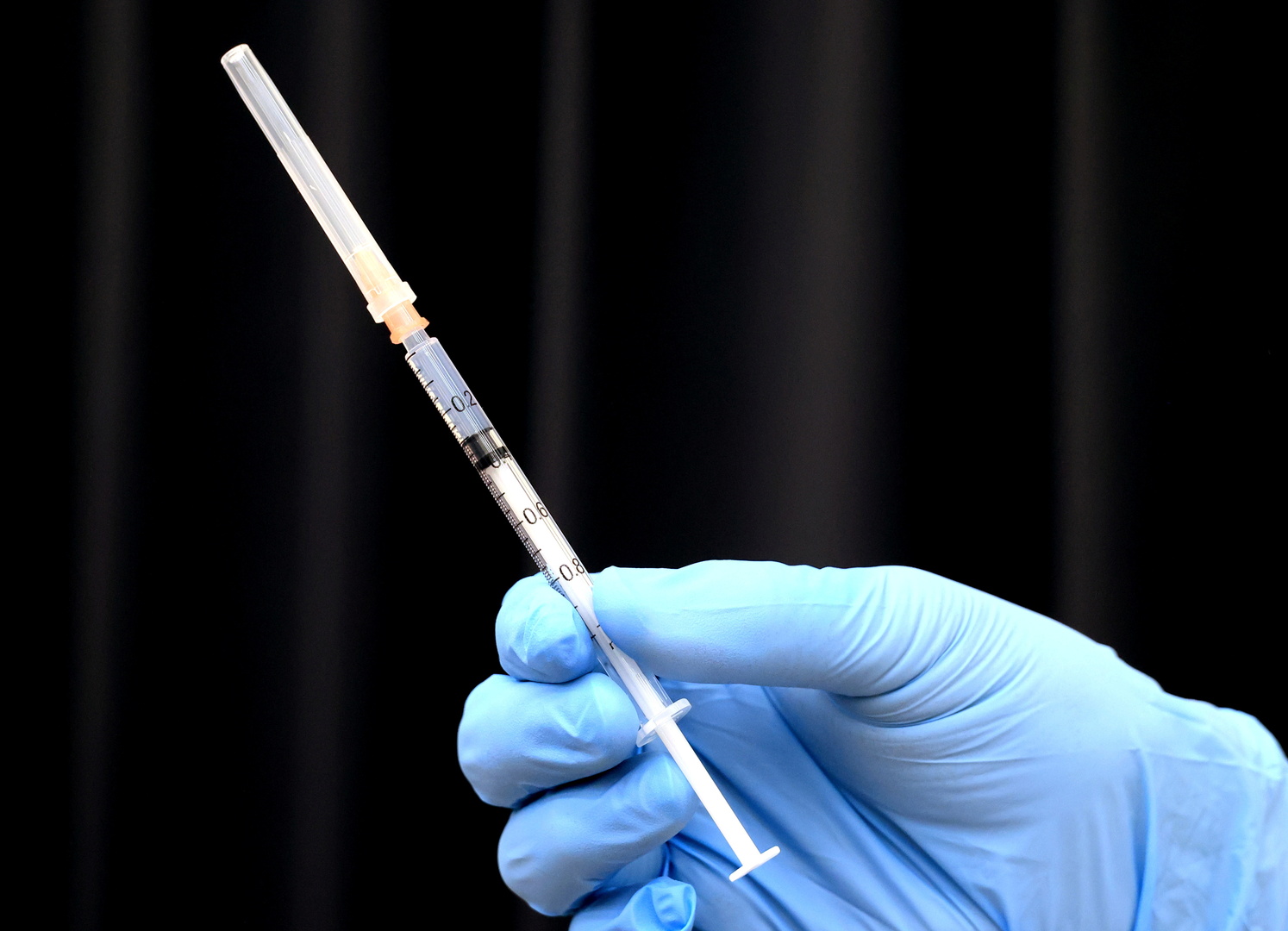 Moscou annonce la disponibilité du premier vaccin russe contre le cancer pour commencer la phase de traitement dans 6 semaines