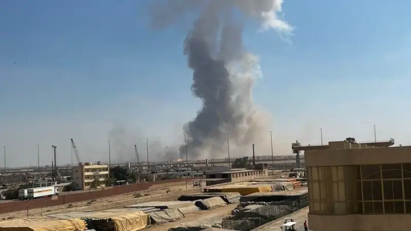 Le porte-parole militaire égyptien clarifie les détails des explosions de "Haykstep" à l'est du Caire