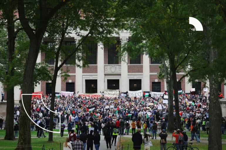 Trump criticizes American universities: "They have been corrupted by anti-American ideologies"