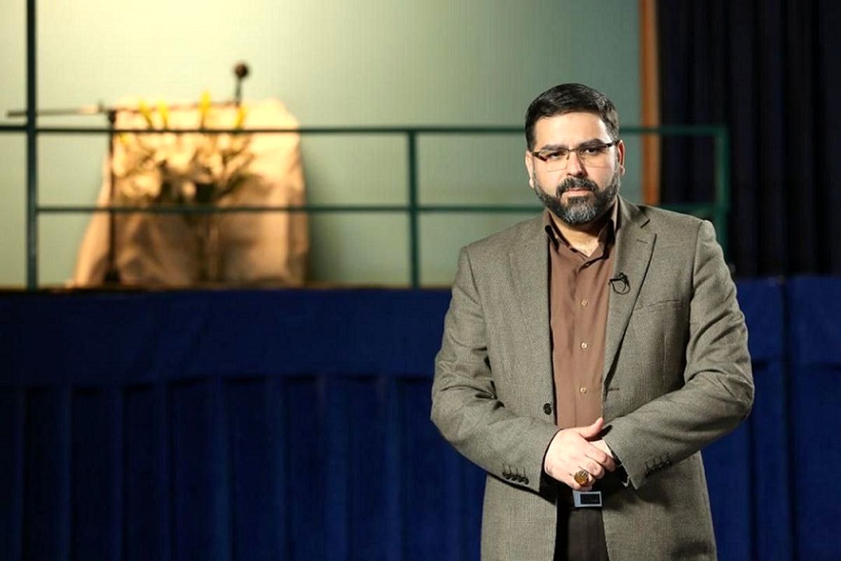 Después de las acusaciones de filtración de información: el asesor del ministro de Relaciones Exteriores iraní presenta su renuncia