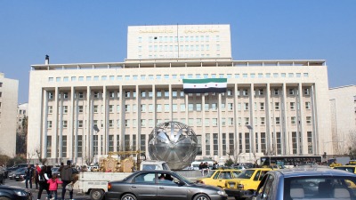 "Great Opportunity for the Syrian Economy" .. Central Bank and Finance Ministry Welcome Decision to Lift Sanctions on Syria