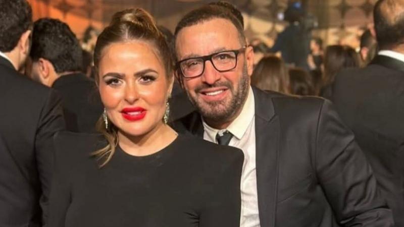 לאחר הפרידה שלהם.. מהا אל-סג'א מאשימה את אחמד אל-סקה בתקיפה עליה ועל נהגתה ומזהירה רשמית