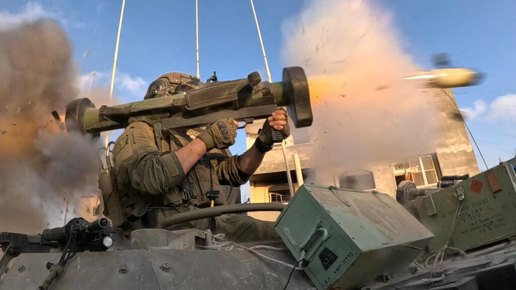 American Arms Deal for Israel: Military and Humanitarian Implications Amid Gaza Escalation