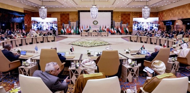 Syria participates in the 116th session of the Arab Economic and Social Council in Cairo