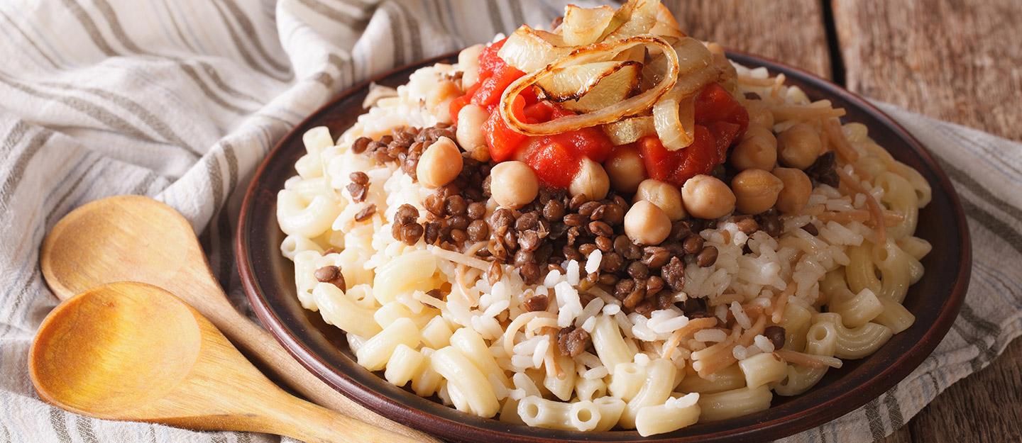 UNESCO Recognizes Egyptian Koshari as Intangible Cultural Heritage for 2025