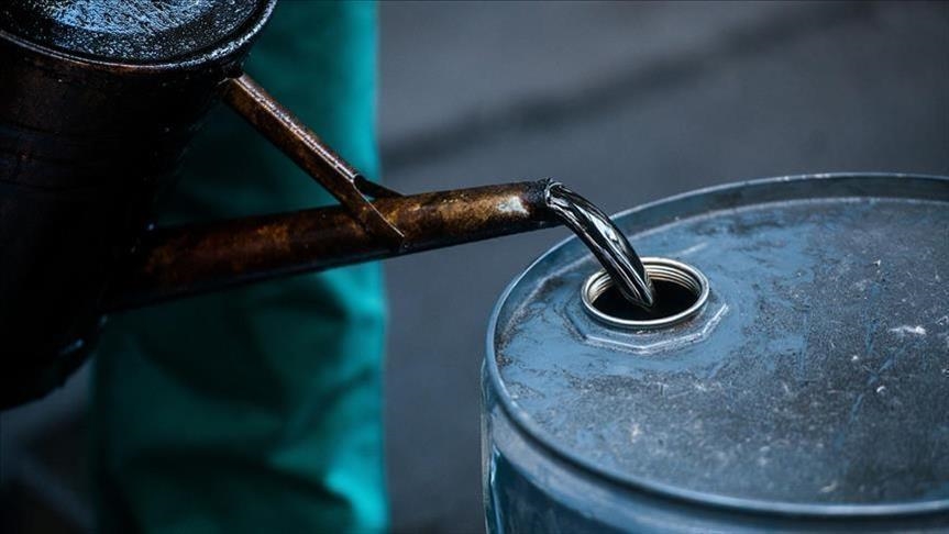 OPEC Reports Increase in Russian Oil Production for October