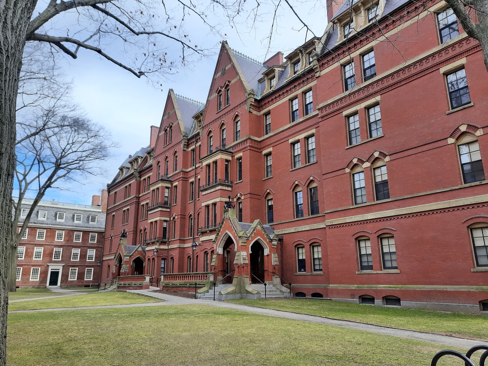 Wall Street Journal: Trump Administration Warns Harvard University of Violating Civil Rights of Students