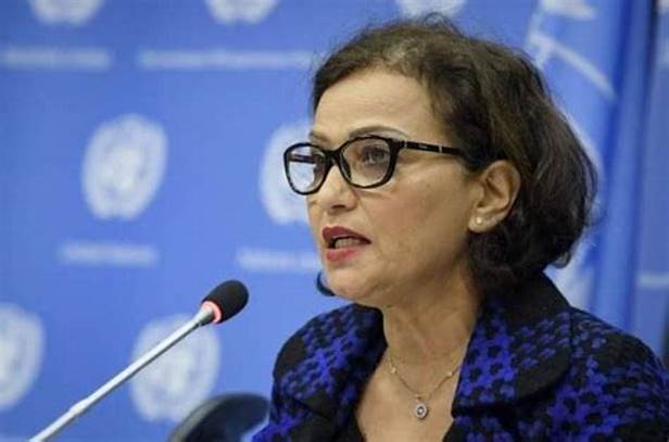 UN Official: Concern Over Possible Consequences of Any Further Escalation That Could Impact Syria