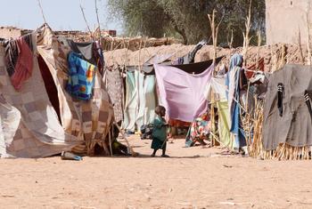ONU Advierte sobre Crímenes Graves en Darfur y Llama a la Acción Internacional