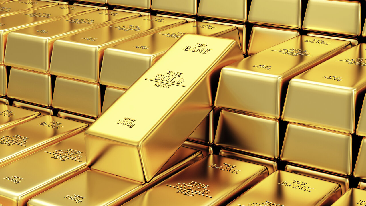 Gold Stabilizes After Fed Shock.. US Decision on Iran Eases Markets