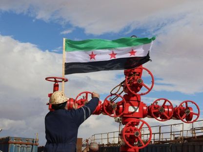 طموحات عودة الشركات النفطية إلى سوريا تواجه تحديات الواقع
