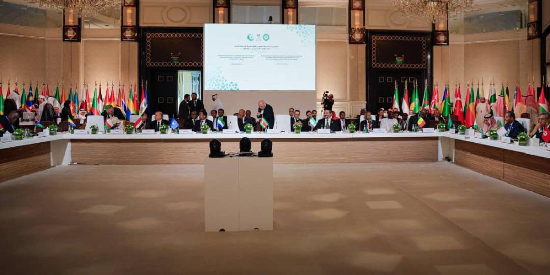 Doha veranstaltet ein ministeriales Vorbereitungstreffen für einen dringenden arabisch-islamischen Gipfel