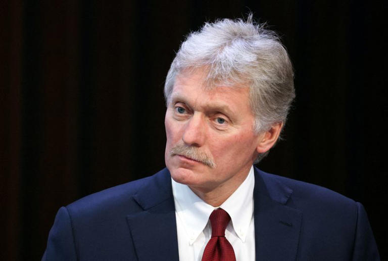 Le Kremlin rejette les déclarations de Merz et remet en question sa proposition concernant les pourparlers de paix