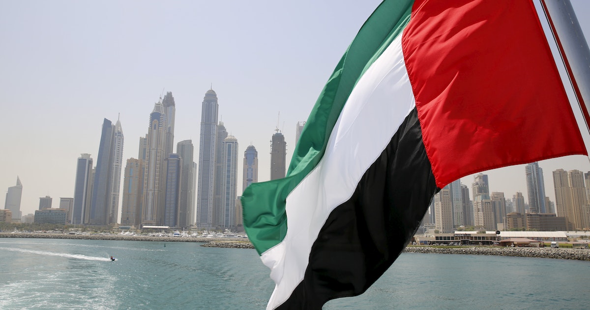 Ministry of Foreign Affairs: The UAE welcomes the Alaska summit between Trump and Putin