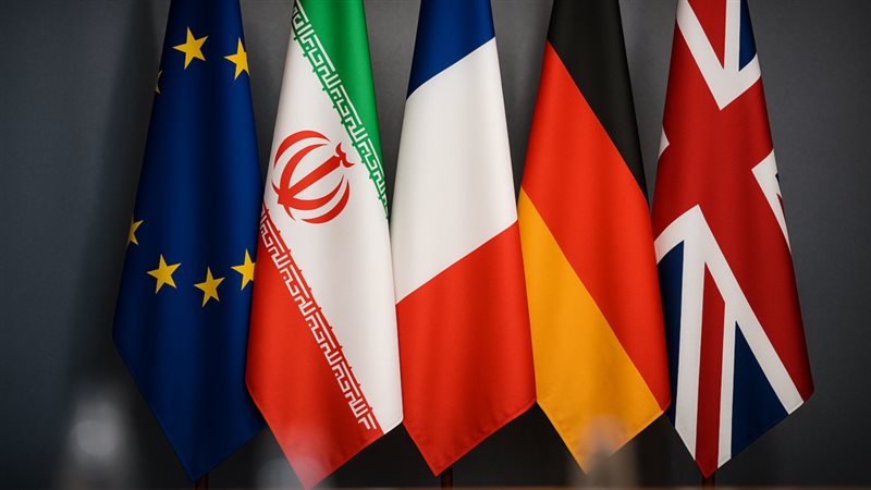 Europa bietet Verlängerung der Frist für Sanktionen gegen den Iran im Austausch für Wiederaufnahme der Atomgespräche an