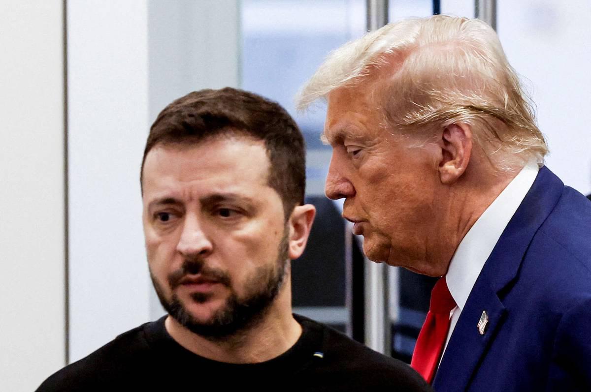 Trump and Zelensky Summit: Three Possible Scenarios for the Development of the Ukrainian Crisis