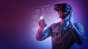 Metaverse: Dijital Ekonominin Patlaması ve Siber Savaşın Zorlukları Arasında