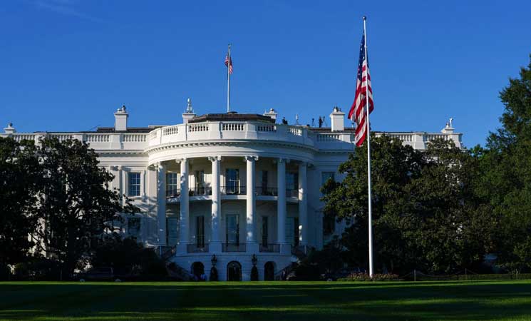 The White House hints at widespread layoffs as the government shutdown continues