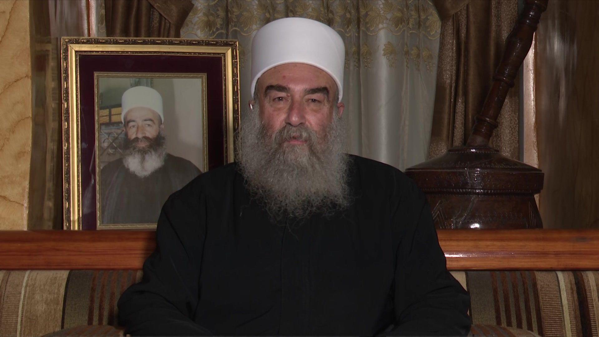 Al-Hajri renews his demand for direct international protection for the Druze in Syria
