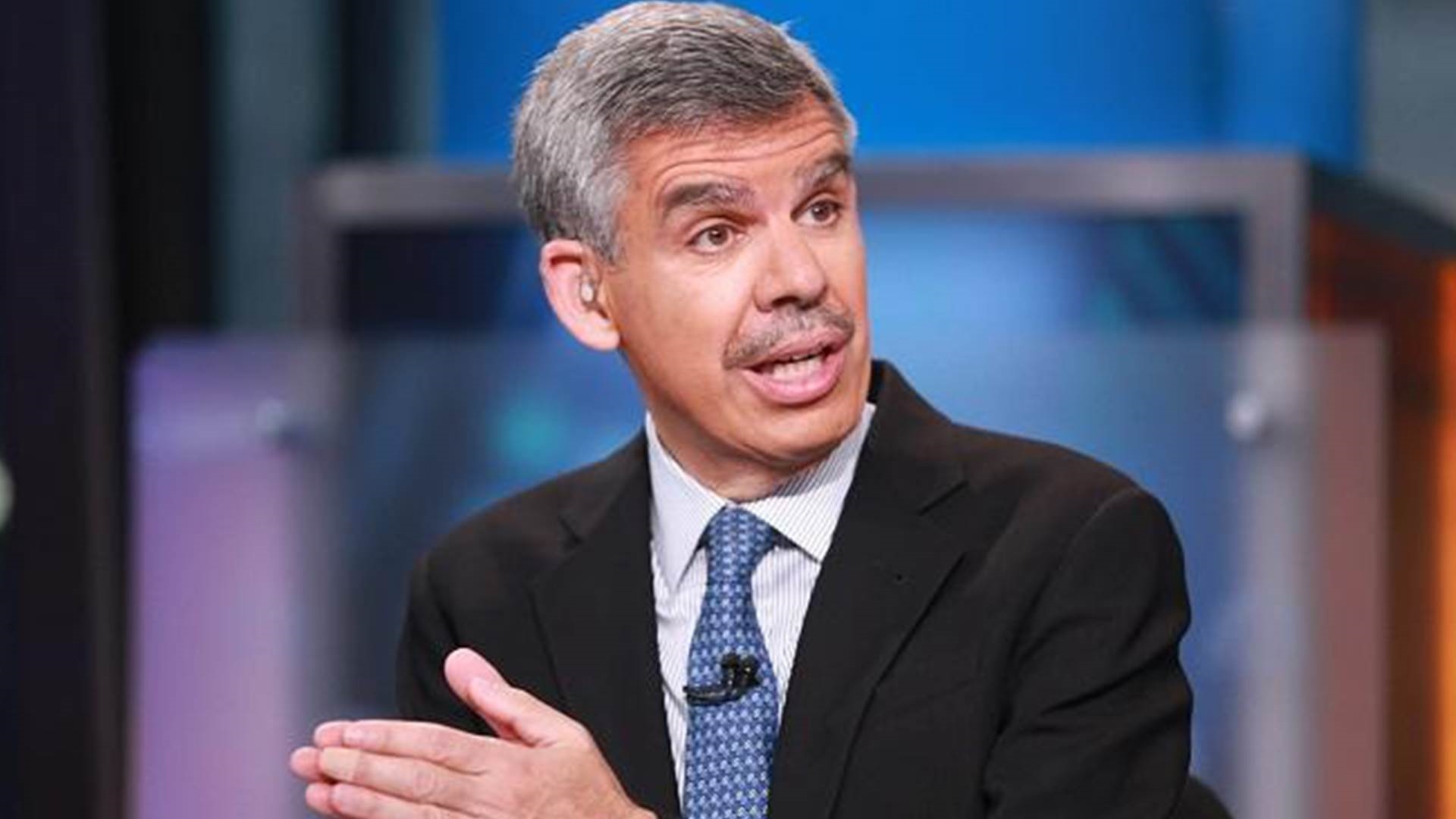 Economic Expert Mohamed El-Erian Predicts Shift from Globalization to Fragmentation