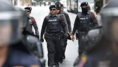 Thailand announces the killing of 4 in a shooting incident.. Investigations look into possible link to Cambodia