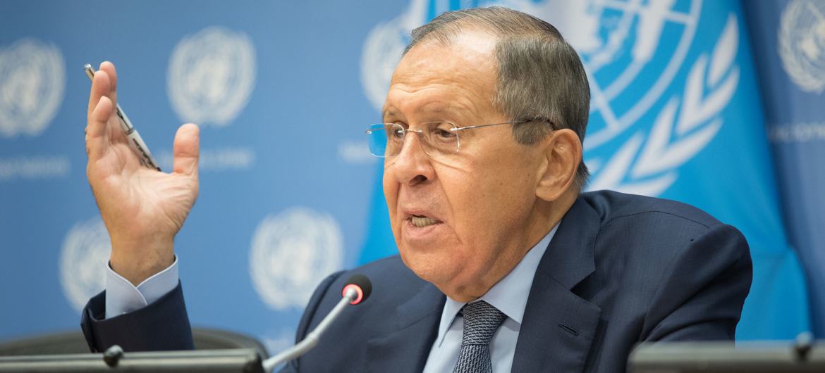 Security Guarantees and Territorial Demands in Ukraine Negotiations