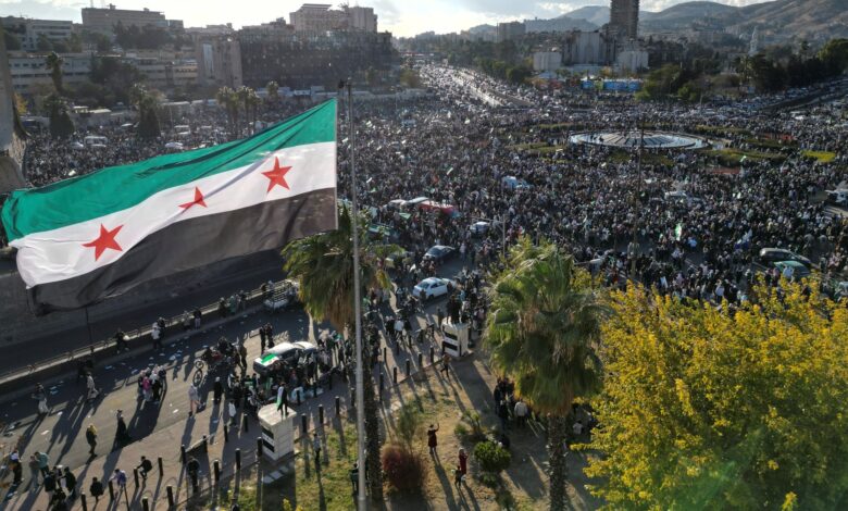 Syria Accuses Israel of War Crimes Following Deadly Military Operation in Beit Jinn