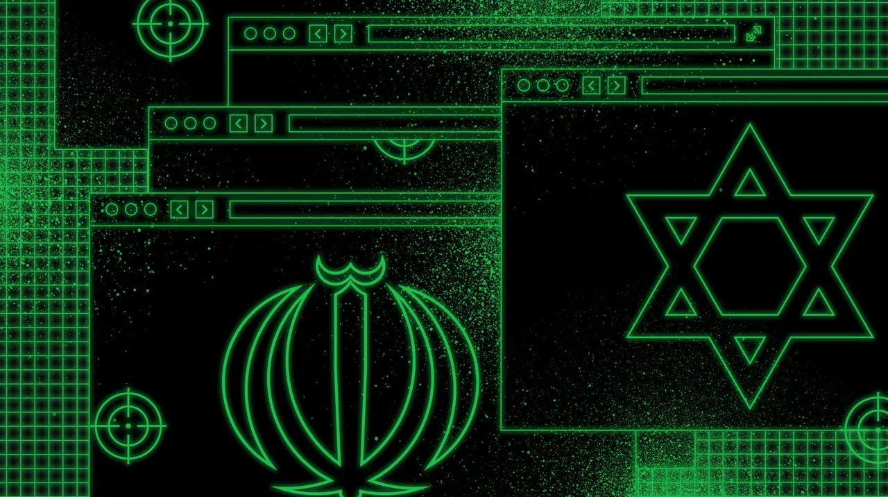 איראן מאסרת על שימוש במכשירים מחוברים לרשתות על ידי כינויים למניעת פניות אלקטרוניות