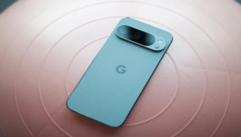 Google lance la série de téléphones Pixel 10 alimentée par Gemini