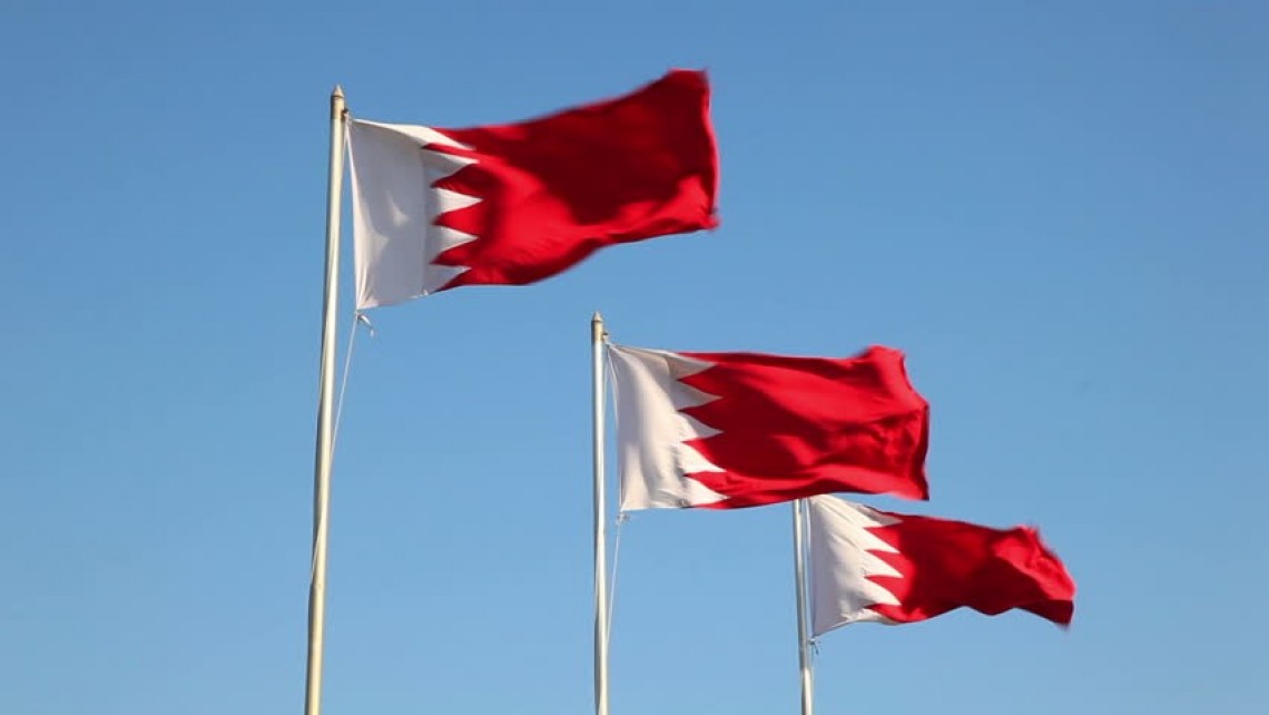 البحرين تشيد بمباحثات ترامب وبوتين في ألاسكا