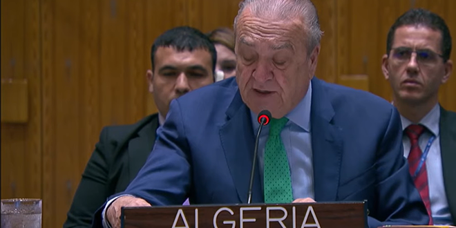 Groupe "A3+" appelle la communauté internationale à mettre fin aux violations israéliennes en Syrie