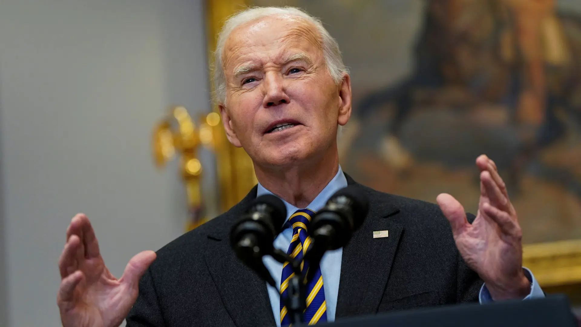 Biden begins radiation and hormone therapy after being diagnosed with prostate cancer