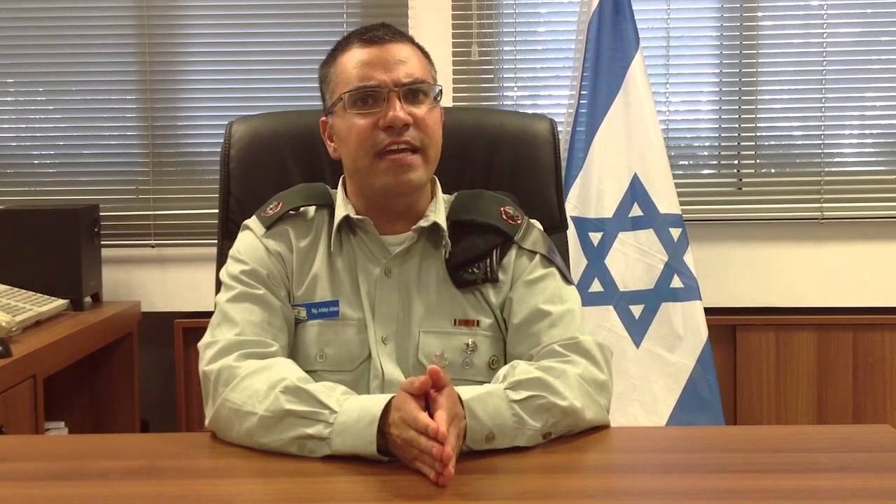Adraei: The Israeli army is preparing to relocate residents to southern Gaza