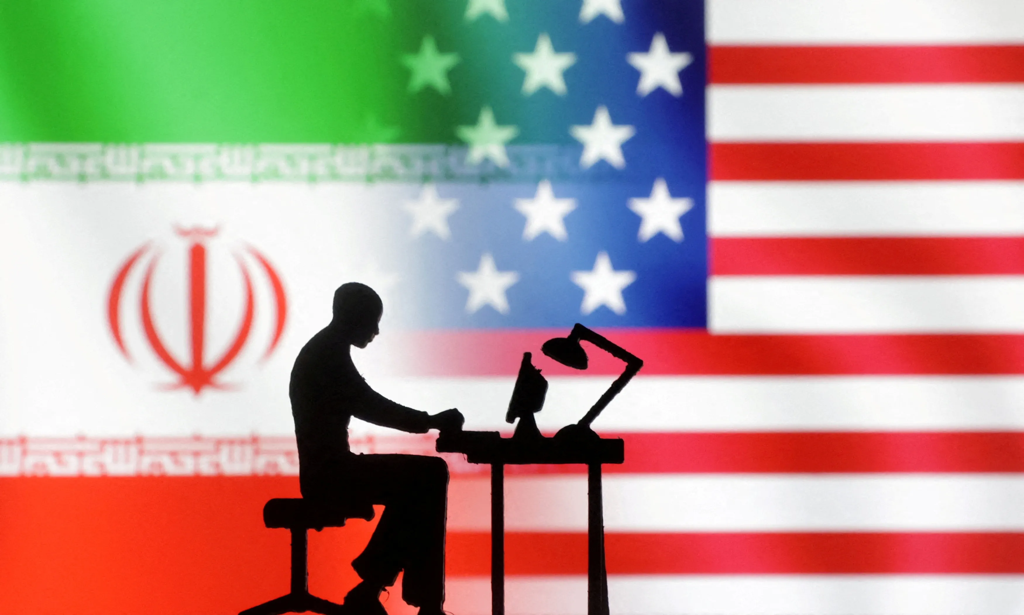 Iranian-Backed Hackers Threaten to Expose Emails of Trump Administration Officials