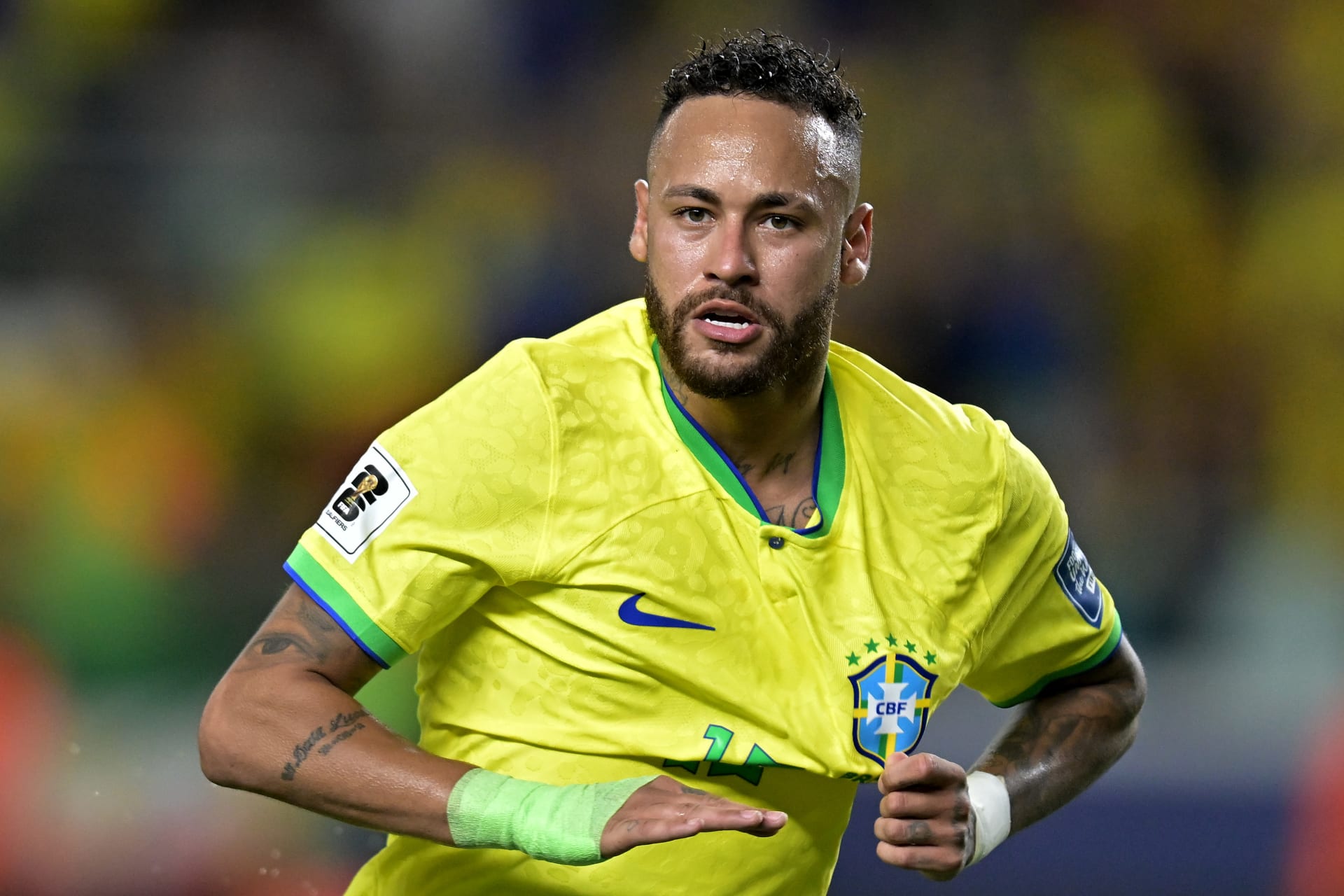 Gizemli bir vasiyet, Neymar'a daha önce tanışmadığı Brezilyalı bir milyarderden muazzam bir servet kazandırıyor
