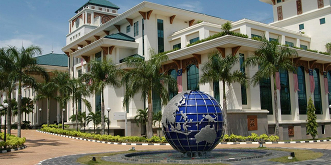 Malaysia Condemns Israeli Raids on Syria and Calls on the International Community to Act