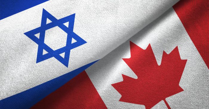 Kanada bewertet seine Beziehungen zu Israel neu und strebt die Anerkennung des Staates Palästina an